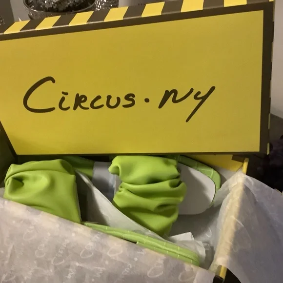 Sam Edelman Sandals - Picture 3 of 8